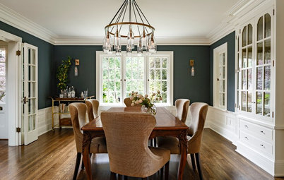 To-Dos: Your November Home Checklist