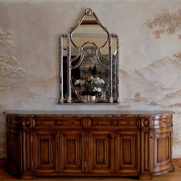 Murals