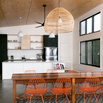 Murrah Off-Grid Home