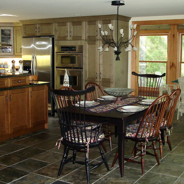 Muskoka Cottage