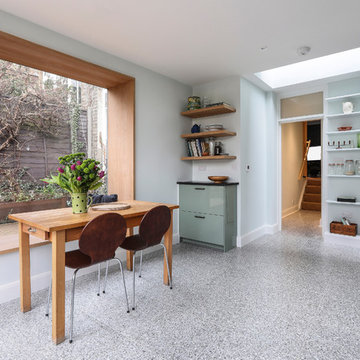 Muswell Hill N10