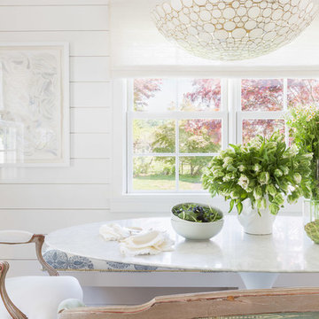 My Home as seen in Elle Decor , Cape Cod Renovation