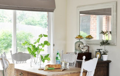 My Houzz: Da Kristine Franklin, Autrice del Blog The Painted Hive