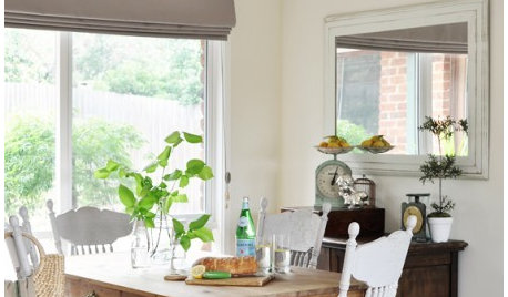 My Houzz: Da Kristine Franklin, Autrice del Blog The Painted Hive