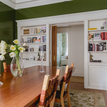 My Houzz: 1897 Home in Gold Coast