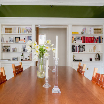 My Houzz: 1897 Home in Gold Coast