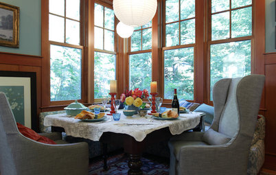 Houzz Quiz: What's Your Decorating Style?