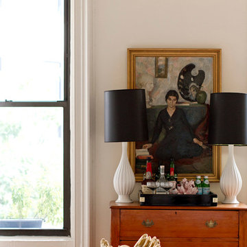 My Houzz: A Stylish Brooklyn Apartment Filled With Memories
