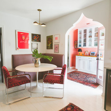 My Houzz: Austin Family Breathes Life Into an Old Home