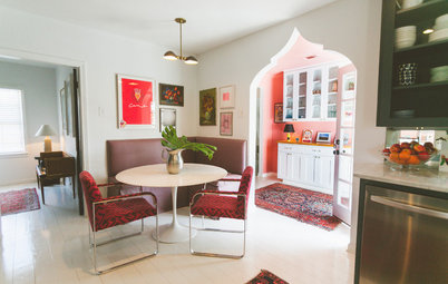 10 Small Dining Rooms With Style to Spare