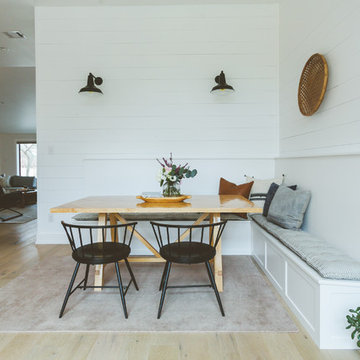 My Houzz: Classic Update for a 1957 Austin Ranch House