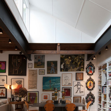My Houzz: Creating the Home of a Lifetime in Pittsburgh