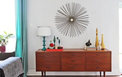 Fun Houzz: You Know You Love Midcentury Style When...