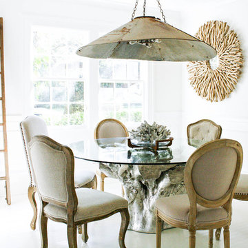 My Houzz: Dreamy, Organic Style in a Tampa Cottage