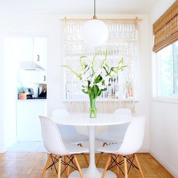 My Houzz: Fresh and Airy Updates to a Southern California Home