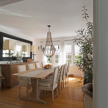 My Houzz: From Belgium With Love