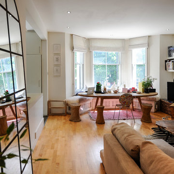 My Houzz: