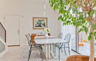 My Houzz: A Modern New Build in Texas With Lots of Natural Light