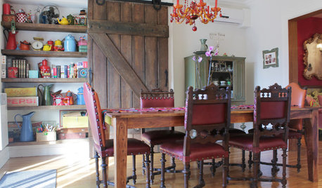 My Houzz: A 1920s Arts and Crafts Home Gets Crafty