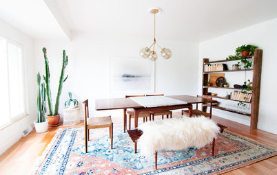 My Houzz: An Untouched 1970s House is Beautifully Transformed