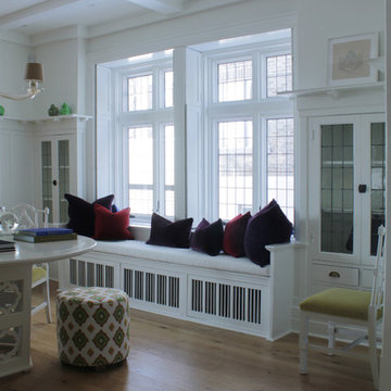 My Houzz: Richard and Maxime: Montreal