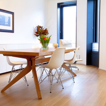 My Houzz: Risk and Reward in a Brooklyn Townhouse