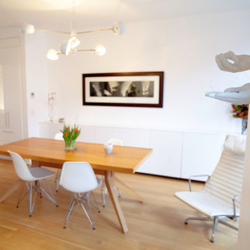 My Houzz: Risk and Reward in a Brooklyn Townhouse