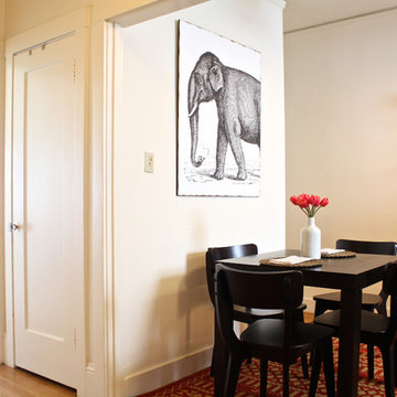 My Houzz: San Francisco