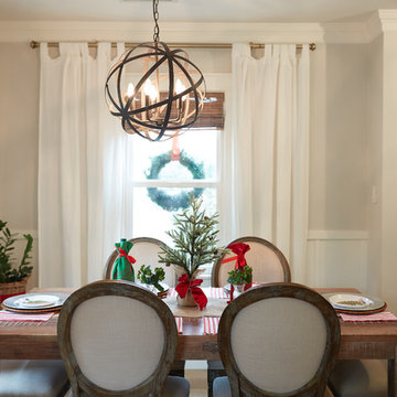My Houzz: See How a Couple Transformed Their 1941 House