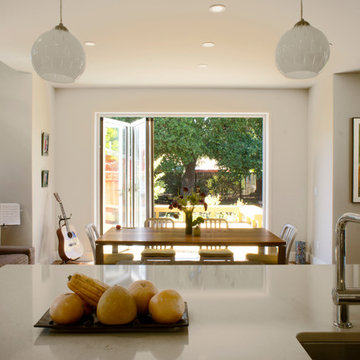 My Houzz: Simple Living Inspires Efficient Northern Californian Home
