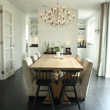 dinning room