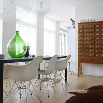 My Houzz: 'When We Buy It, It's Forever'