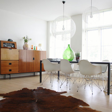 My Houzz: 'When We Buy It, It's Forever'