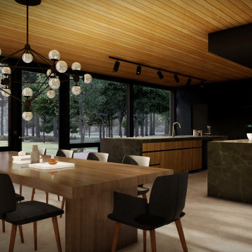 My Modern Home - No.20