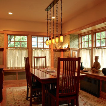 My Own House