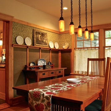 My Own House