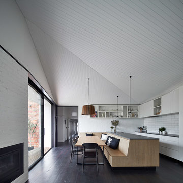 Myrtle Tree House