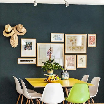 N.L. Apartment in Tel Aviv