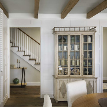 Nantucket Beach House