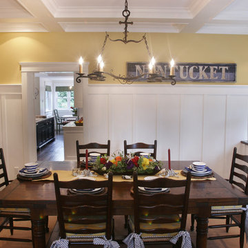Nantucket in So Cal