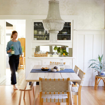 Napa Home Interior Design