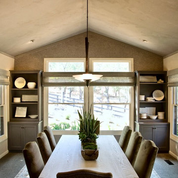 Napa Ranch Residence