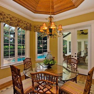 Naples, FL - 41 West - Park Shore - Custom Home
