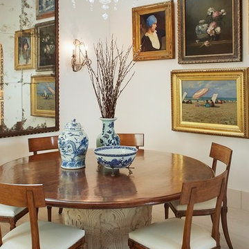 Naples Villa