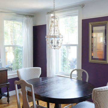 Natick Residence