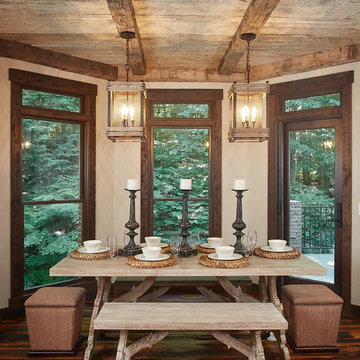 Naturally Luxe