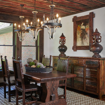 Naturally Luxe