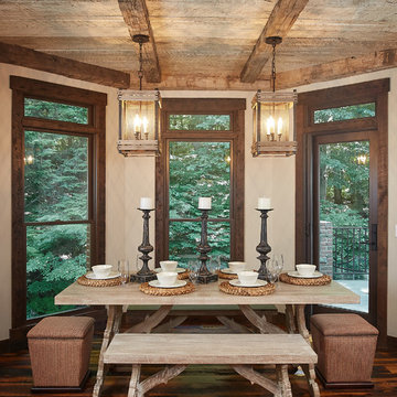 Naturally Luxe
