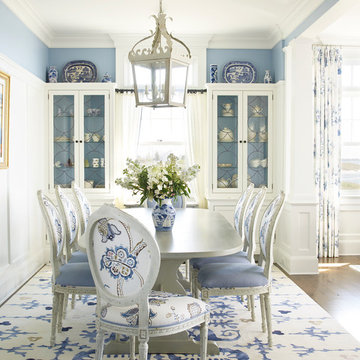 Nautical House on the Bay - Hamptons