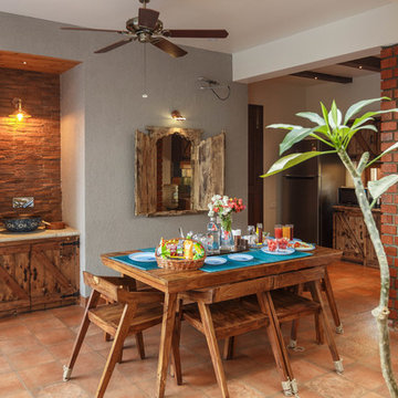 NAVEEN BOUTIQUE RESIDENCE